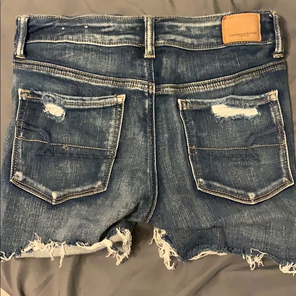 Shorts - Picture 2 of 2